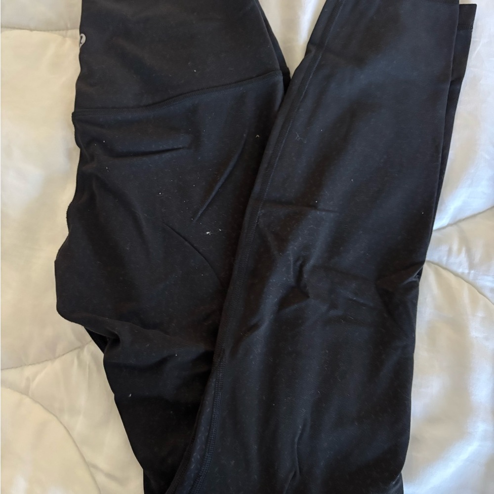 lululemon athletica align Leggings